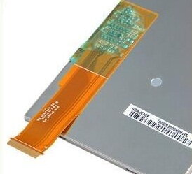 PSP Street 1004 E LCD display