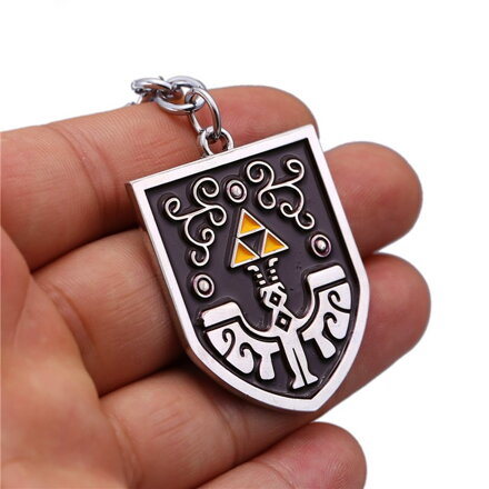 Klíčenka The Legend of Zelda Totems Chaveiro 
