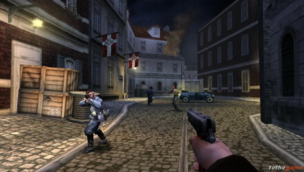 Medal of Honor: Heroes PSP bez krabičky