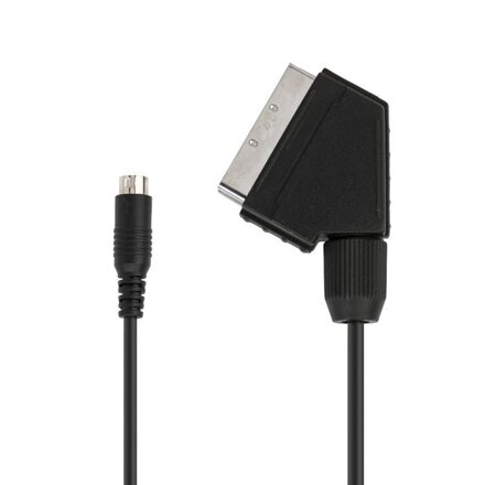 RGB kabel Megadrive 2