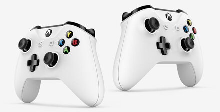 XBOX one S 500 gb White bazar
