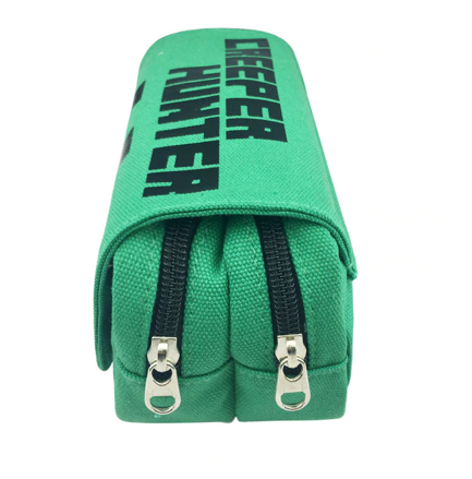 Školní pouzdro Minecraft Creeper