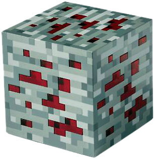 Minecraft Light Cube Rudit