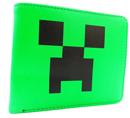 Peněženka Minecraft v1 