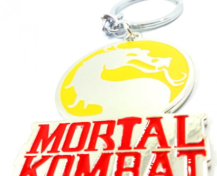 Klíčenka Mortal Combat