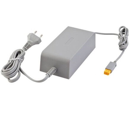 Nabíječka WiiU konzole 3A