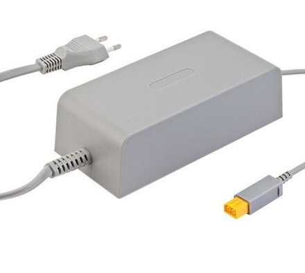 Nabíječka WiiU konzole 3A
