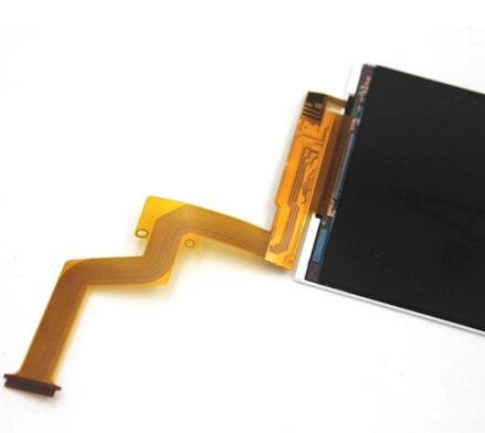 Nintendo New 2DS XL horní LCD displej