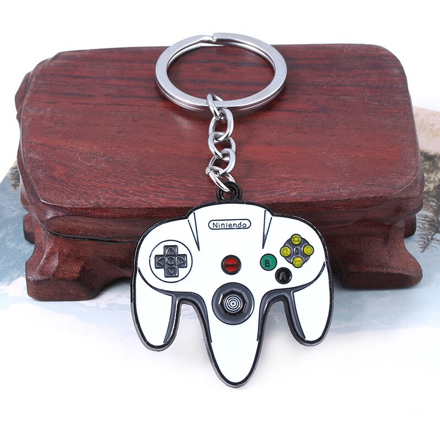 Klíčenka Nintendo