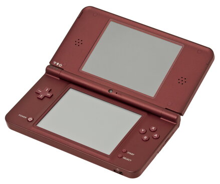 DSi XL Touch screen / digitizer