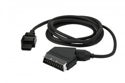 Nintendo NES RGB kabel