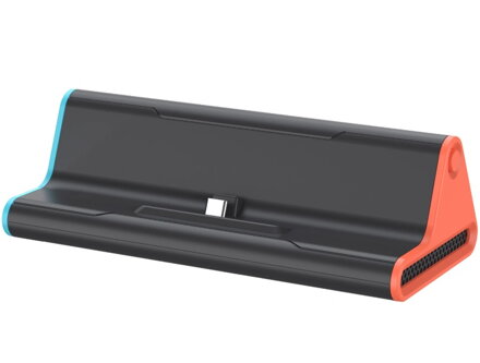 Nintendo Switch 2 dokovací stanice s HDMI
