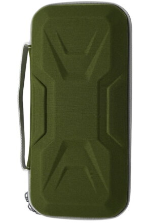 Nintendo switch 2 pouzdro tvrzené Army zelené