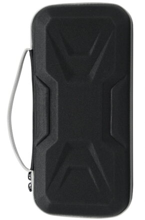 Nintendo switch 2 pouzdro tvrzené černé