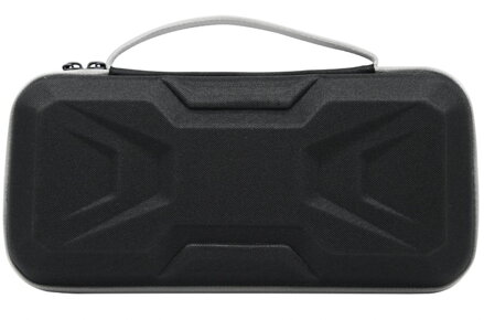 Nintendo switch 2 pouzdro tvrzené černé