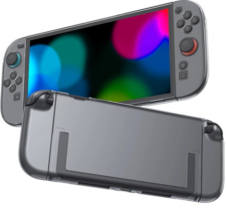 Nintendo Switch 2TPU kryt na ovladače a konzoli
