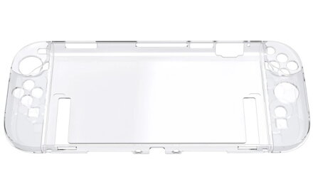 Nintendo Switch 2TPU kryt na ovladače a konzoli