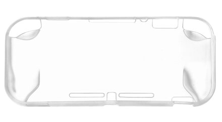 Nintendo Switch Lite TPU Case čirý