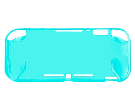 Nintendo Switch Lite TPU Case modrý