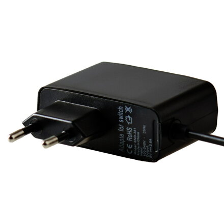 Nintendo Switch 220v nabíječka 