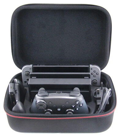 Nintendo Switch ochranná cestovní taška ARMOR