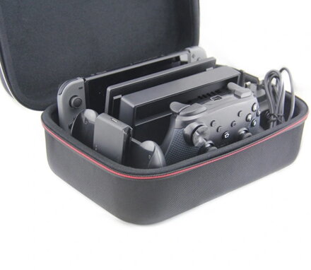 Nintendo Switch ochranná cestovní taška ARMOR