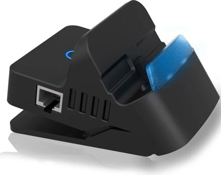 Nintendo Switch OLED Dokovací stanice ethernet / Hdmi