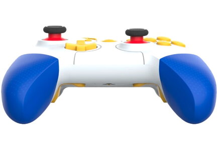 Nintendo Switch bezdrátový ovladač Trikolora