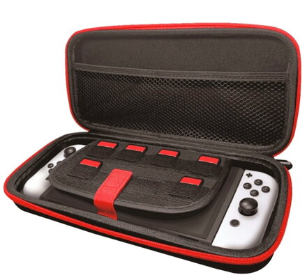 Nintendo Switch pouzdro ARMOR