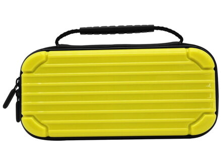 Nintendo Switch Lite pouzdro Color Armor žluté