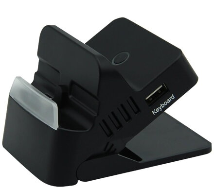 Nintendo Switch USB HUB pro klávesnici a myš V2