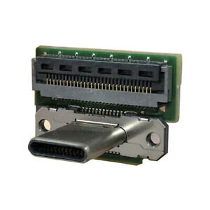 Nintendo Switch USB C port nabíjecí stanice