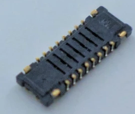 Nintendo Switch náhradní FPC SD Card konektor