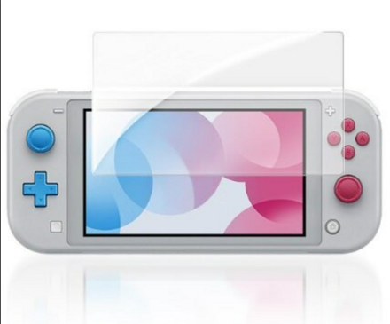 Silikonový obal Nintendo SWITCH Lite + h9 Sklo