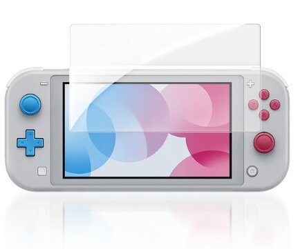Ochranné sklo 9H Nintendo Switch Lite