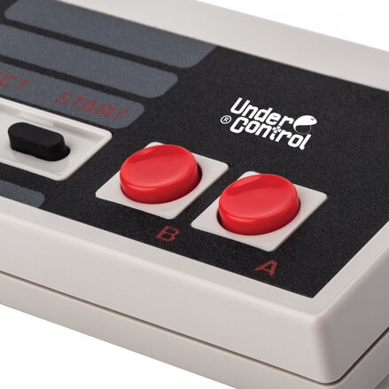 Ovladač Nintendo NES