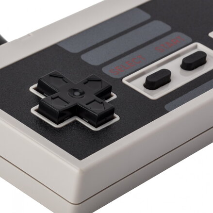Ovladač Nintendo NES