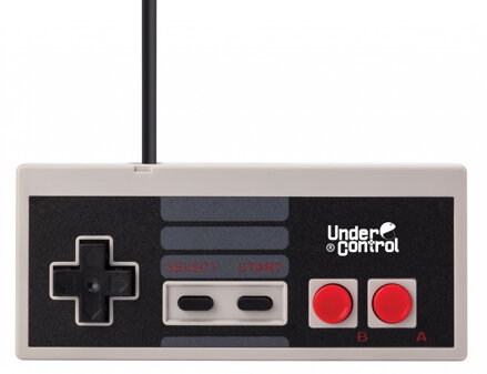Ovladač Nintendo NES