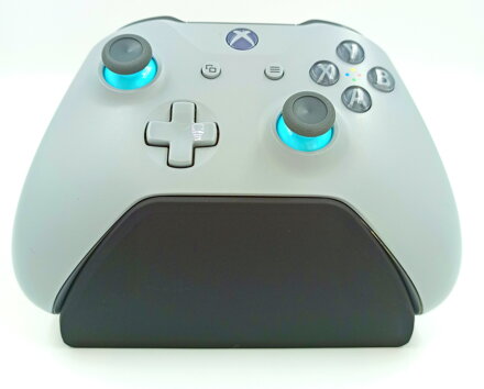 Microsoft Xbox One Wireless Controller LAB šedý