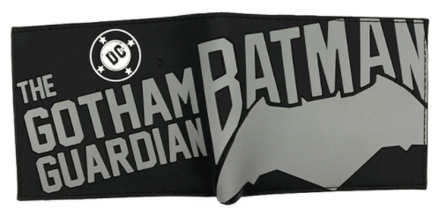 Peněženka Batman