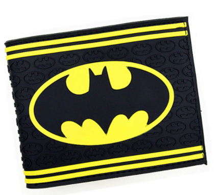Peněženka Batman V2