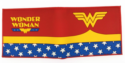 Peněženka Wonder Woman V3
