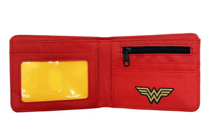 Peněženka Wonder Woman