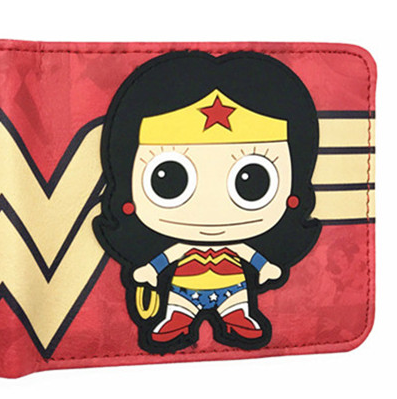 Peněženka Wonder Woman