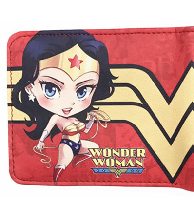 Peněženka Wonder Woman