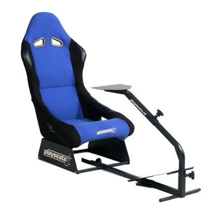 Playseats Závodní sedačka pronájem