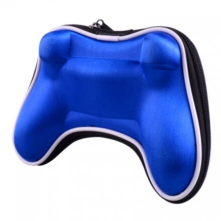 Playstation 4 pouzdro ovladače modré