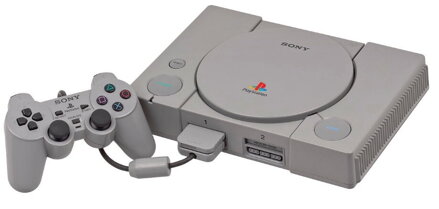 Playstation 1 PSX