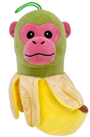 Plyšák Chimpanzini Bananini 
