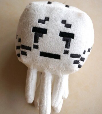 Plyšák Minecraft Ghast